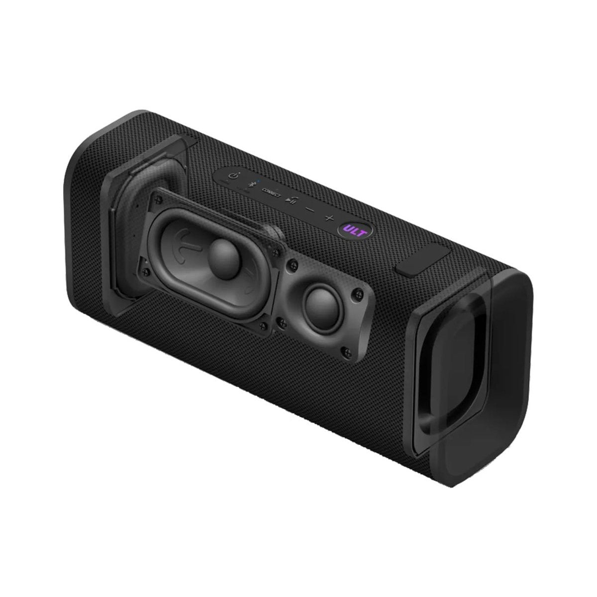 Sony | Speaker | ULT FIELD 3 | Waterproof | Bluetooth | Black | Portable | Wireless connection