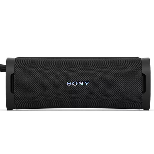 Sony | Speaker | SRS-ULT10 ULT FIELD 1 | Waterproof | Bluetooth | Black | Portable | Wireless connection