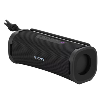 Sony | Speaker | SRS-ULT10 ULT FIELD 1 | Waterproof | Bluetooth | Black | Portable | Wireless connection