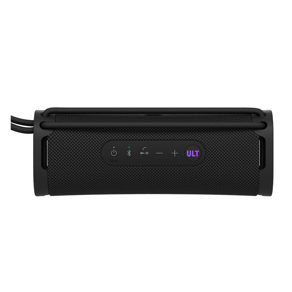Sony | Speaker | SRS-ULT10 ULT FIELD 1 | Waterproof | Bluetooth | Black | Portable | Wireless connection