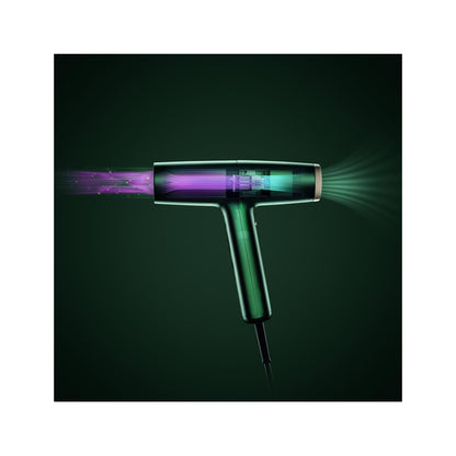 Hair dryer BABYLISS | D6555DE | Air Power Pro