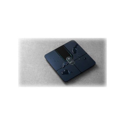 Eufy | Smart Scale P2 Pro | Health Control Electronic Bathroom Scales | 180 kg | Black