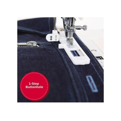 Singer | Sewing Machine | 4432 Heavy Duty | Number of stitches 110 | Number of buttonholes 1 | Grey