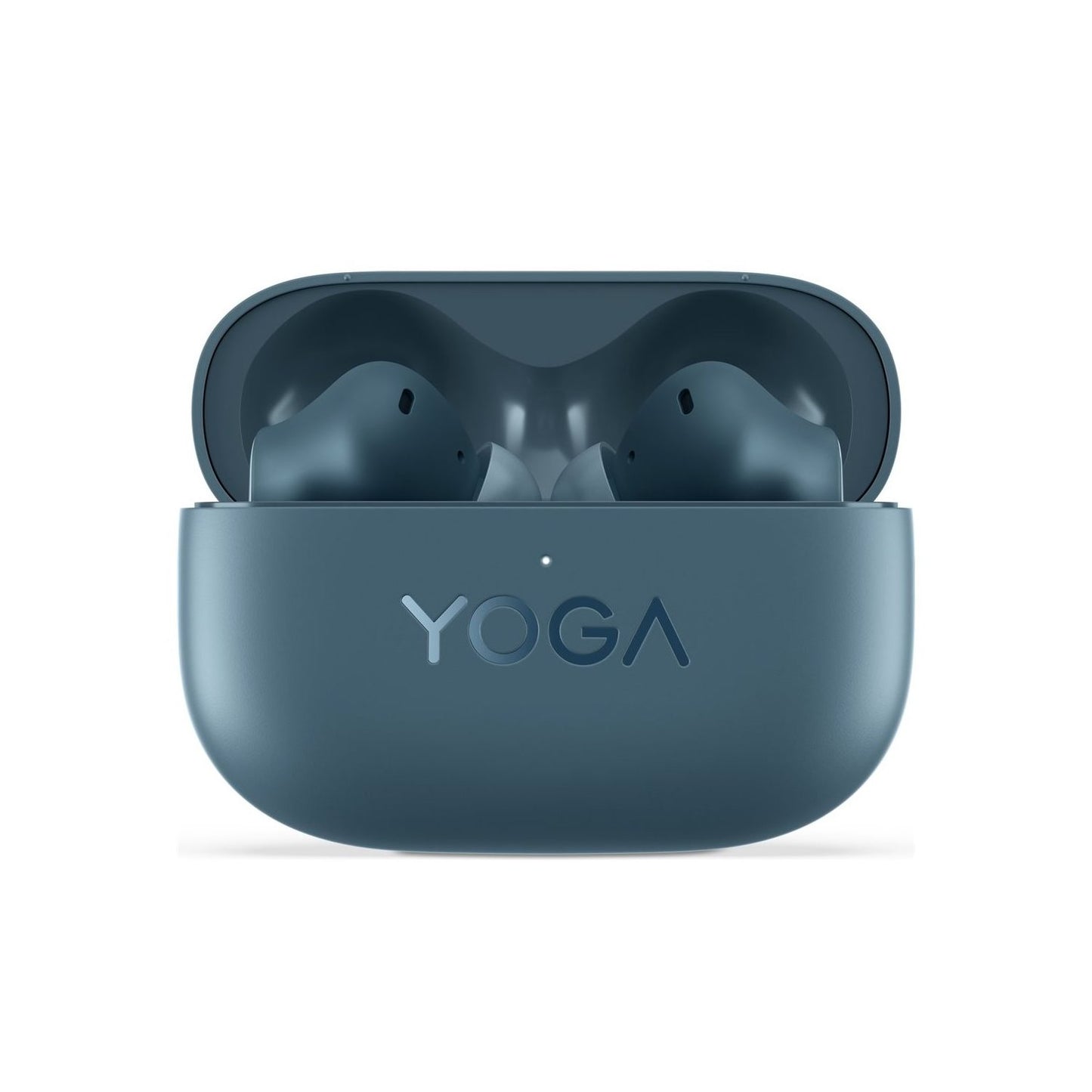 Lenovo TWS YOGA PC Edition | Built-in microphone | Bluetooth | Tidal Teal