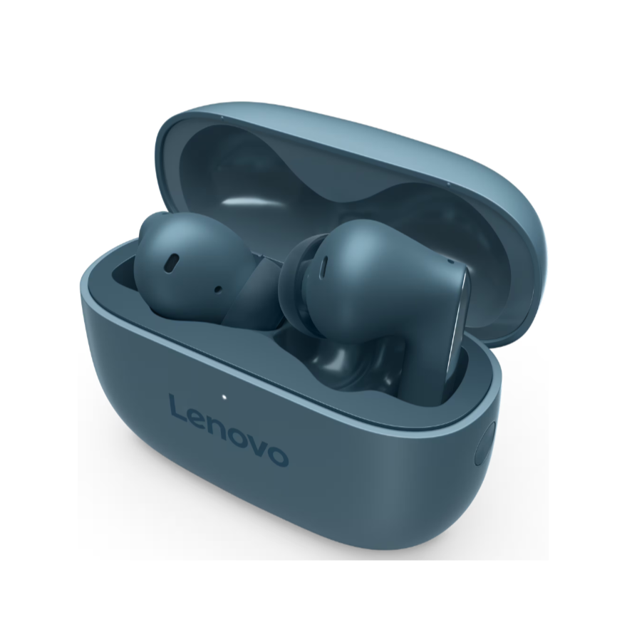 Lenovo TWS YOGA PC Edition | Built-in microphone | Bluetooth | Tidal Teal