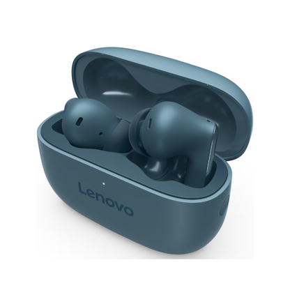 Lenovo TWS YOGA PC Edition | Built-in microphone | Bluetooth | Tidal Teal