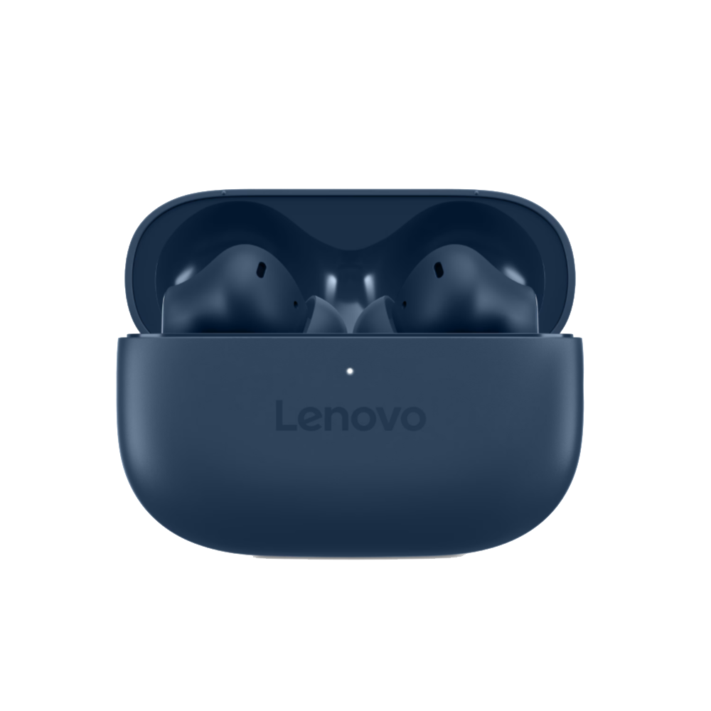 Lenovo TWS YOGA PC Edition | Built-in microphone | Bluetooth | Cosmic Blue