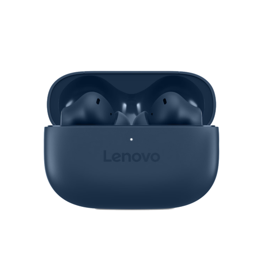 Lenovo TWS YOGA PC Edition | Built-in microphone | Bluetooth | Cosmic Blue
