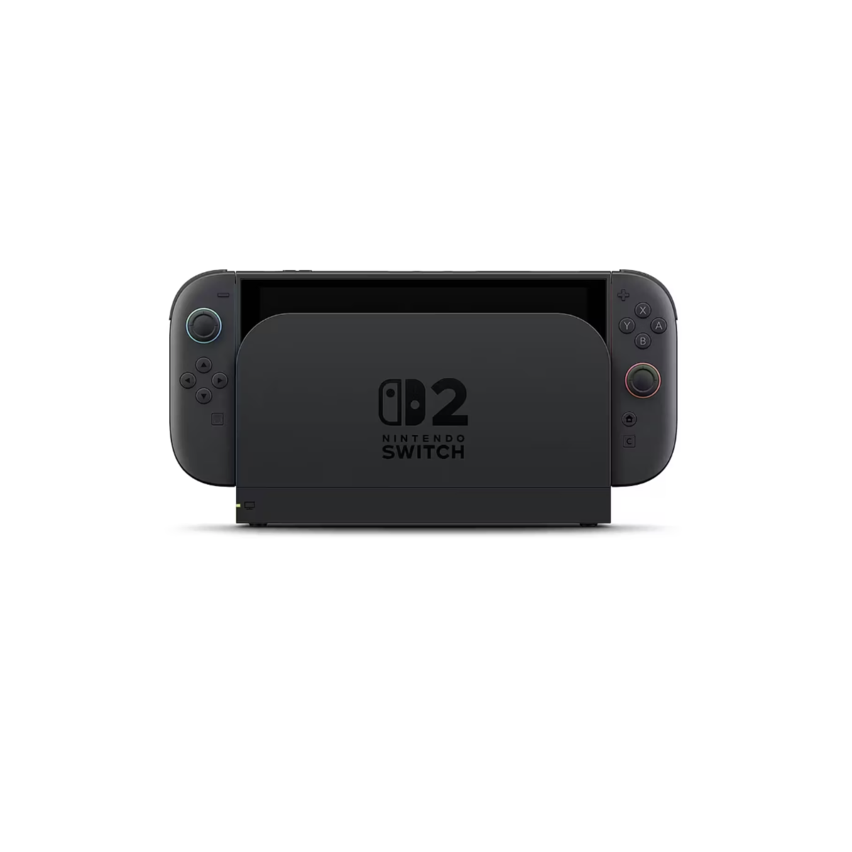 Nintendo Switch 2 + Mario Kart World | 4K | 7.9" | Full HD