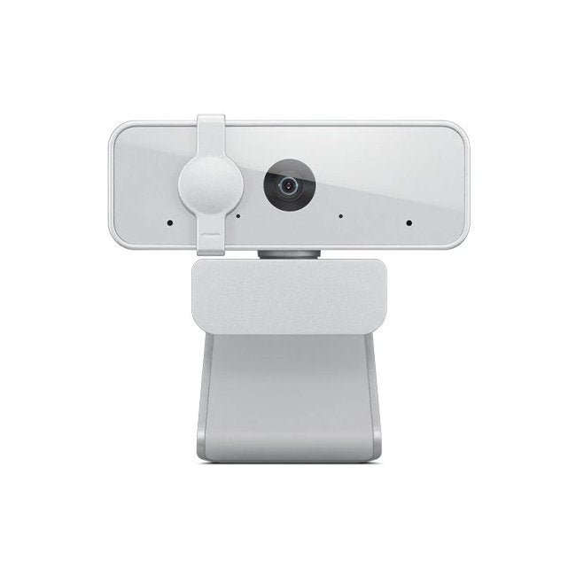 Lenovo | Webcam - pan / tilt / zoom | 300 FHD | 1920 x 1080