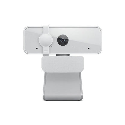 Lenovo | Webcam - pan / tilt / zoom | 300 FHD | 1920 x 1080