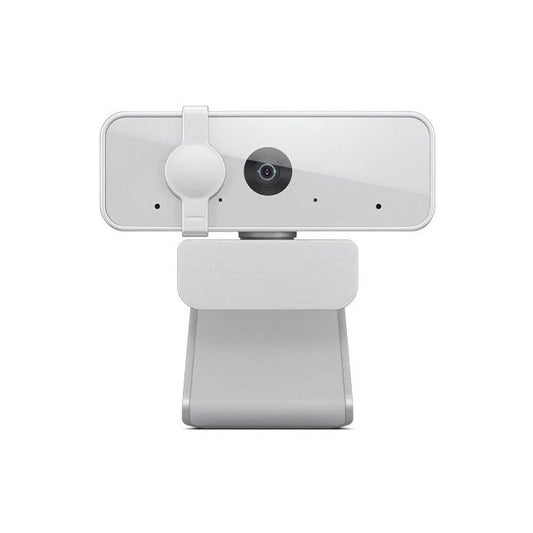 Lenovo | Webcam - pan / tilt / zoom | 300 FHD | 1920 x 1080