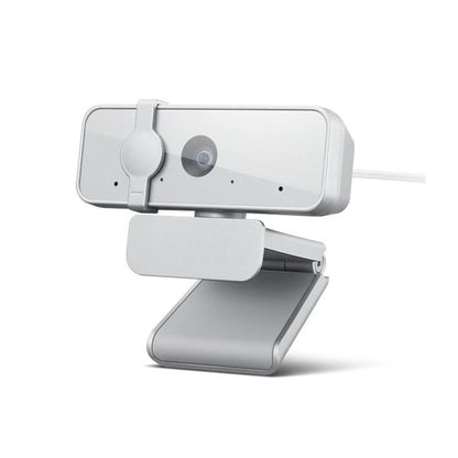 Lenovo | Webcam - pan / tilt / zoom | 300 FHD | 1920 x 1080