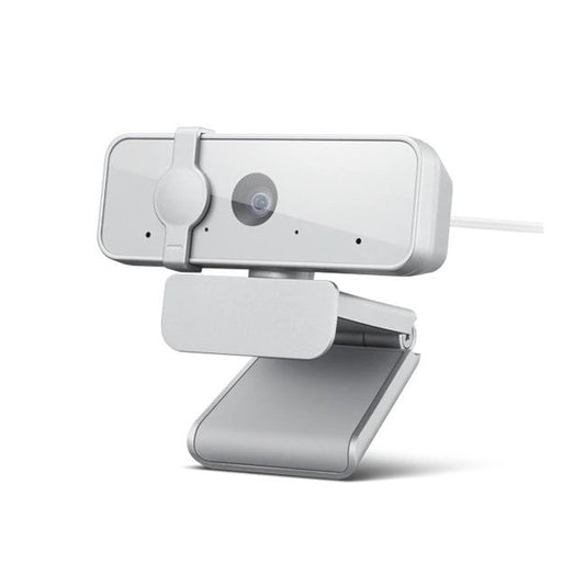 Lenovo | Webcam - pan / tilt / zoom | 300 FHD | 1920 x 1080