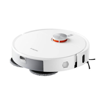 Xiaomi Robot Vacuum S40 Pro EU | Wet&Dry | 5200 mAh | Dust capacity 0.43 L | 15000 Pa | White