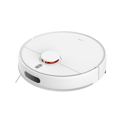 Xiaomi | Robot Vacuum S40C EU | Wet&Dry | 2600 mAh | Dust capacity 0.52 L | 5000 Pa | White