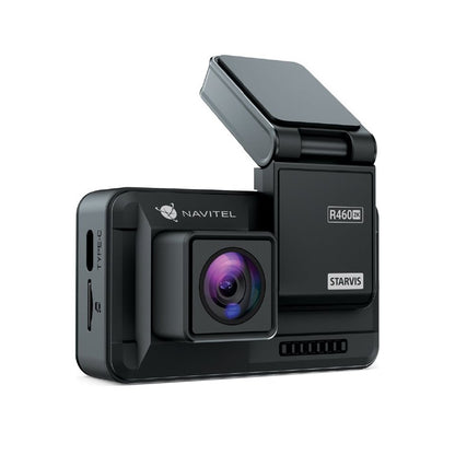 Navitel | Compact dashcam with 2K video quality | R460 2K