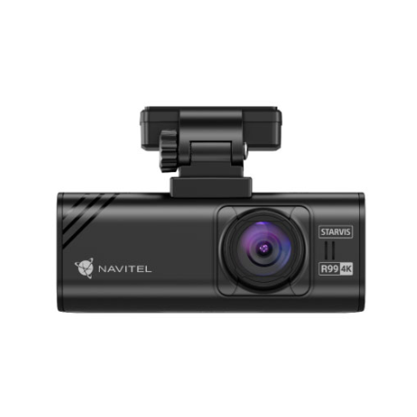 Navitel 4K Dash camera | R99 | IPS 3.18" | GPS (satellite) | Maps included