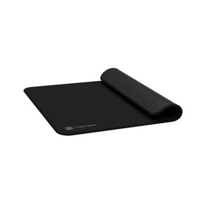 Natec Colors Series | Obsidian Black | M