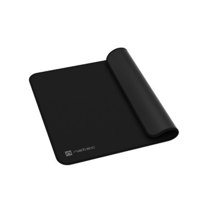 Natec Colors Series | Obsidian Black | M