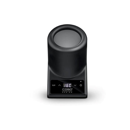 Caso | Refroidisseur à vin | VinoCase | Noir