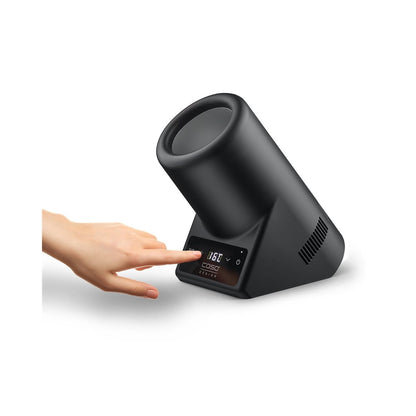 Caso | Refroidisseur à vin | VinoCase | Noir