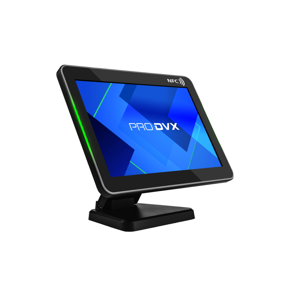 ProDVX APPC-10XPLN | Écran tactile Android 10,1" 24/7 | 500 cd/m² | Wi-Fi