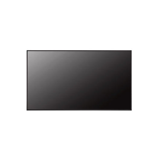 LG 43UH5N-M | 43" 4K Digital Signage Display | 24/7 | webOS | Wi-Fi | 500 cd/m²