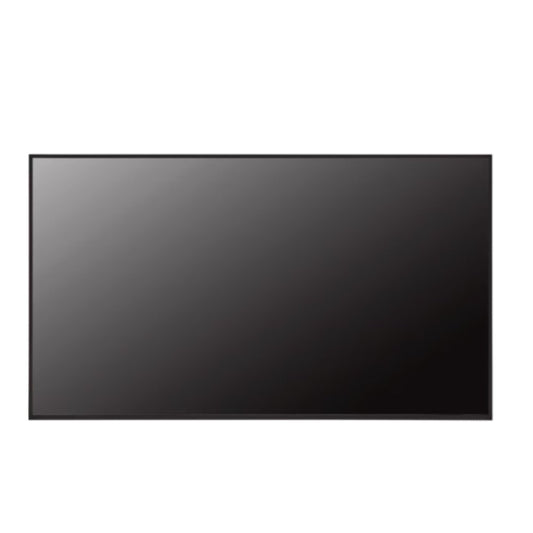 LG 43UH5N-M | 43" 4K Digital Signage Display | 24/7 | webOS | Wi-Fi | 500 cd/m²
