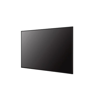 LG 43UH5N-M | 43" 4K Digital Signage Display | 24/7 | webOS | Wi-Fi | 500 cd/m²