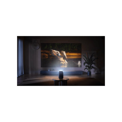 Xiaomi Smart Projector L1 | LCD projector | Full HD | 1920 x 1080 | 200 ANSI lumens | Black