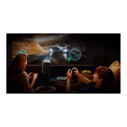 Xiaomi Smart Projector L1 | LCD projector | Full HD | 1920 x 1080 | 200 ANSI lumens | Black