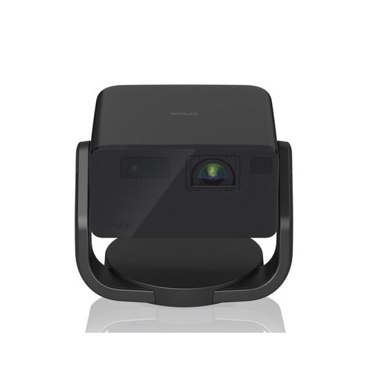 Epson EF-22B | 3LCD projector | Full HD | 1920 x 1080 | 1000 ANSI lumens | Black