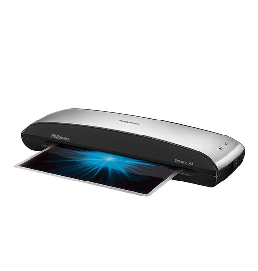 Fellowes Spectra | A4 | Laminator | 30 cm/min | 23 cm