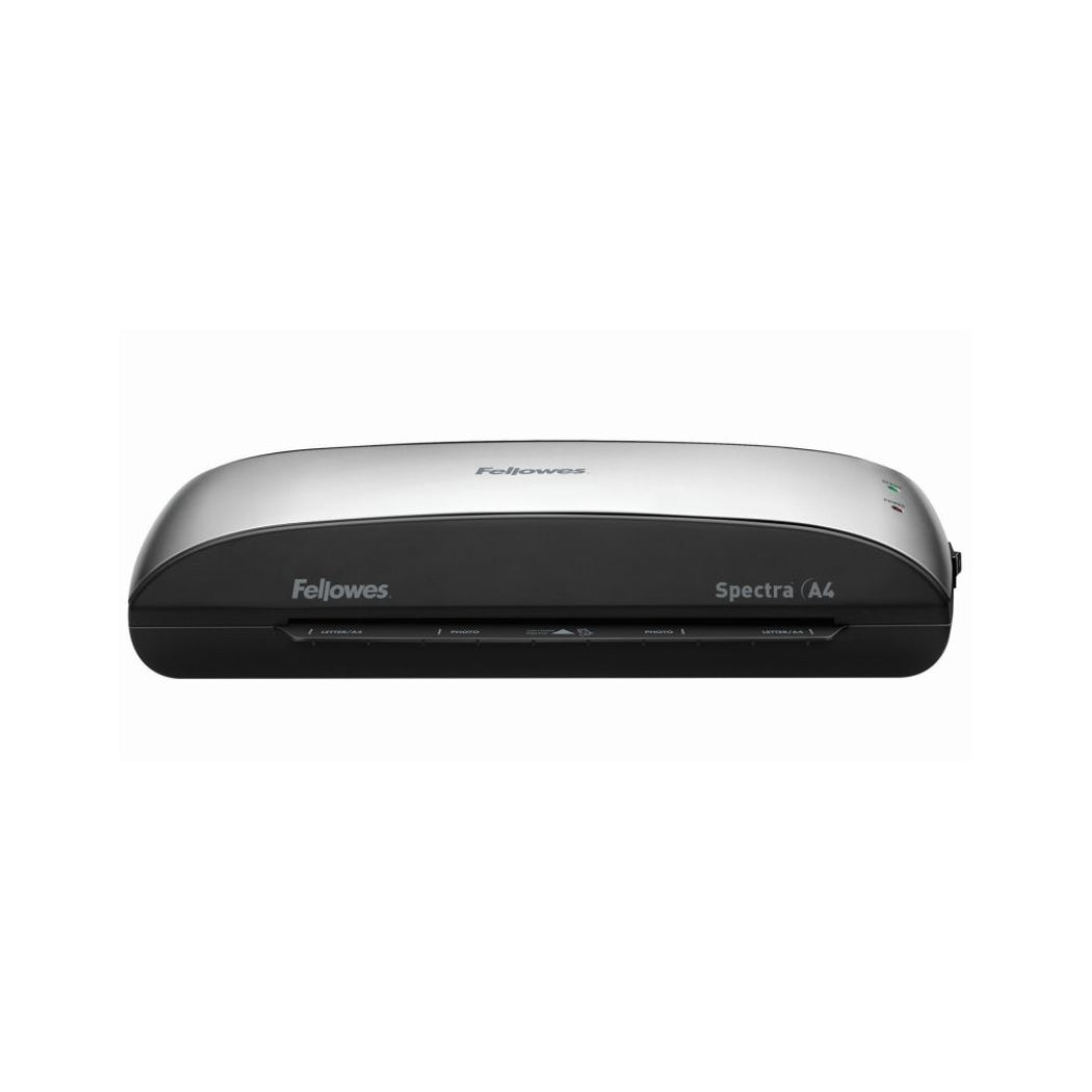 Fellowes Spectra | A4 | Plastifieuse | 30 cm/min | 23 cm
