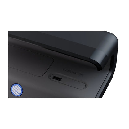 Safescan 55 | Vérificateur de billets | Détection en 3 points | Convient aux billets de banque | Noir