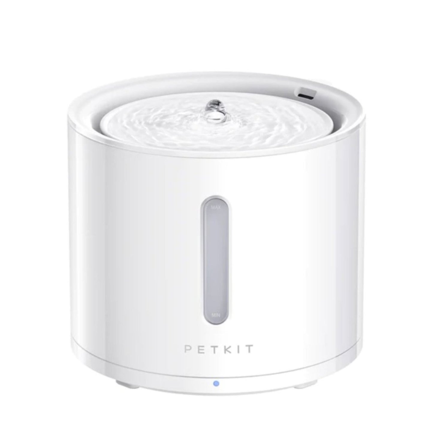 PETKIT | Smart Pet Drinking Fountain | Eversweet Solo 2 | Capacity 2 L | Filtering | Material Plastic | White