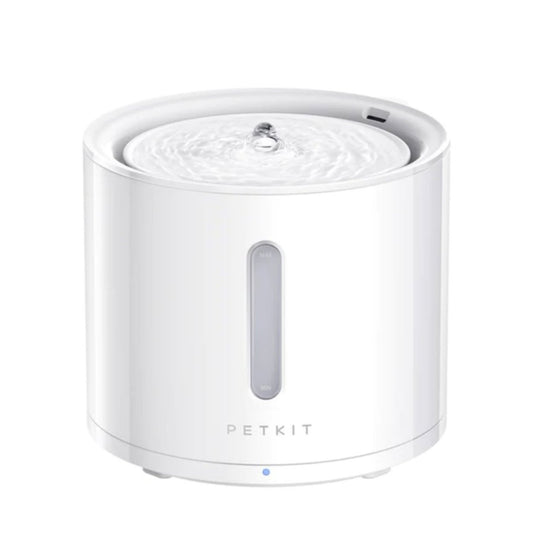 PETKIT | Smart Pet Drinking Fountain | Eversweet Solo 2 | Capacity 2 L | Filtering | Material Plastic | White