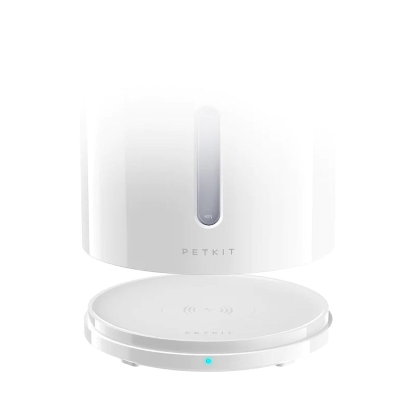 PETKIT | Smart Pet Drinking Fountain | Eversweet Solo 2 | Capacity 2 L | Filtering | Material Plastic | White