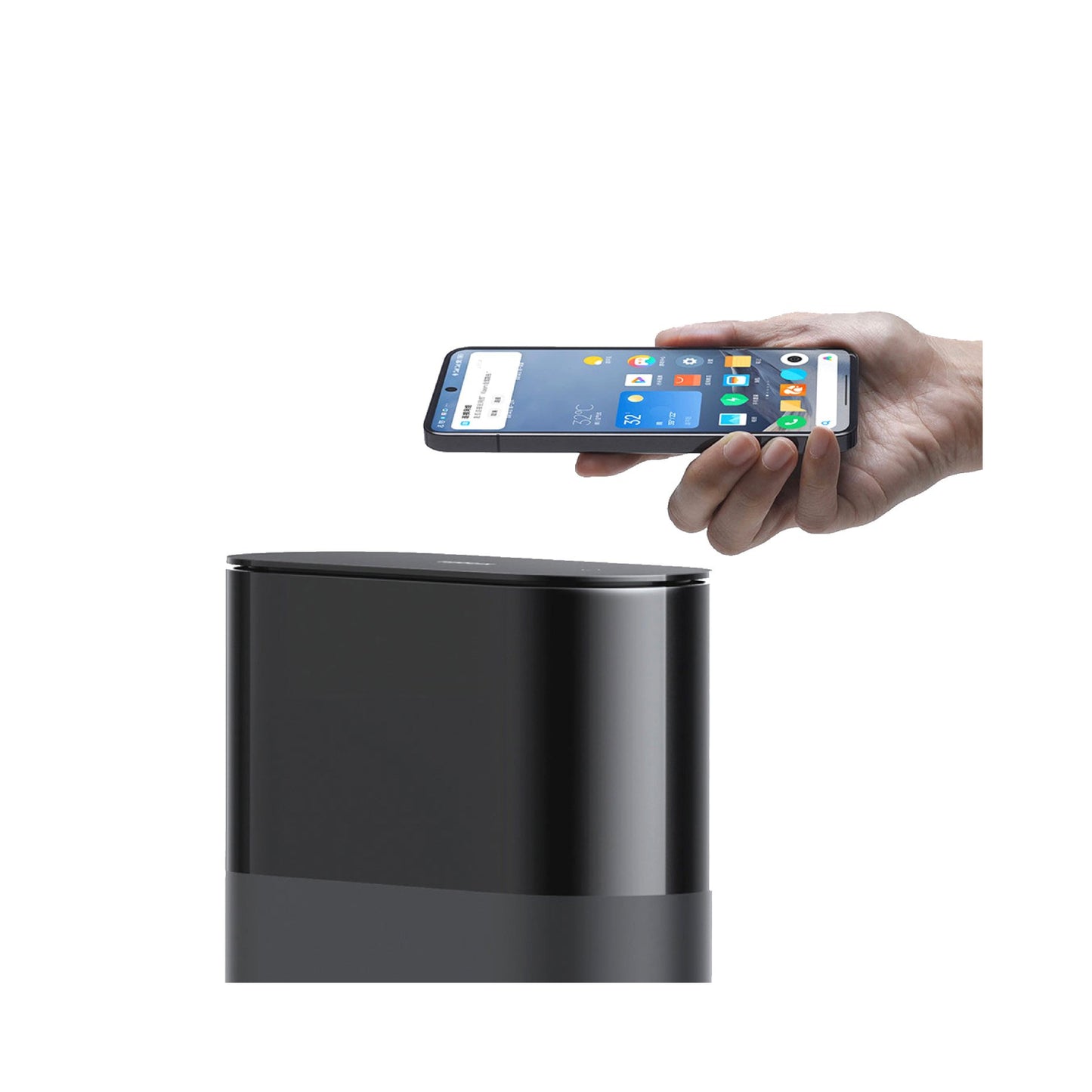 Xiaomi Mesh System BE3600 Pro | Wi-Fi 7 Mesh System | NFC & Bluetooth | Dual-Band 2.4/5 GHz