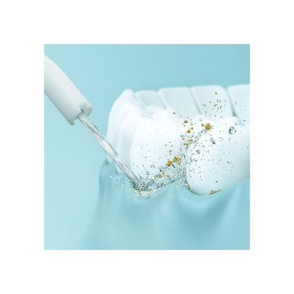 Panasonic Oral Irrigator | EW-DJ26-V303 | Cordless | 200 ml | Number of heads 2 | White