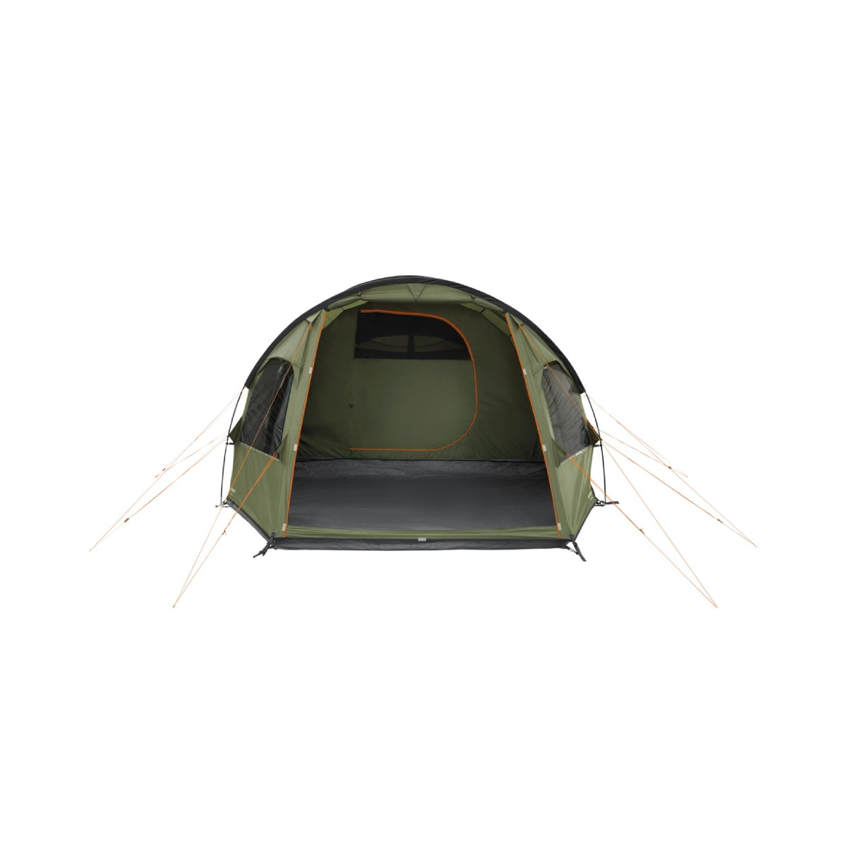Easy Camp Family tent | Hidra 5 | 5 person(s) | Green
