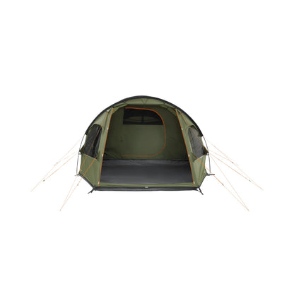 Easy Camp Family tent | Hidra 5 | 5 person(s) | Green