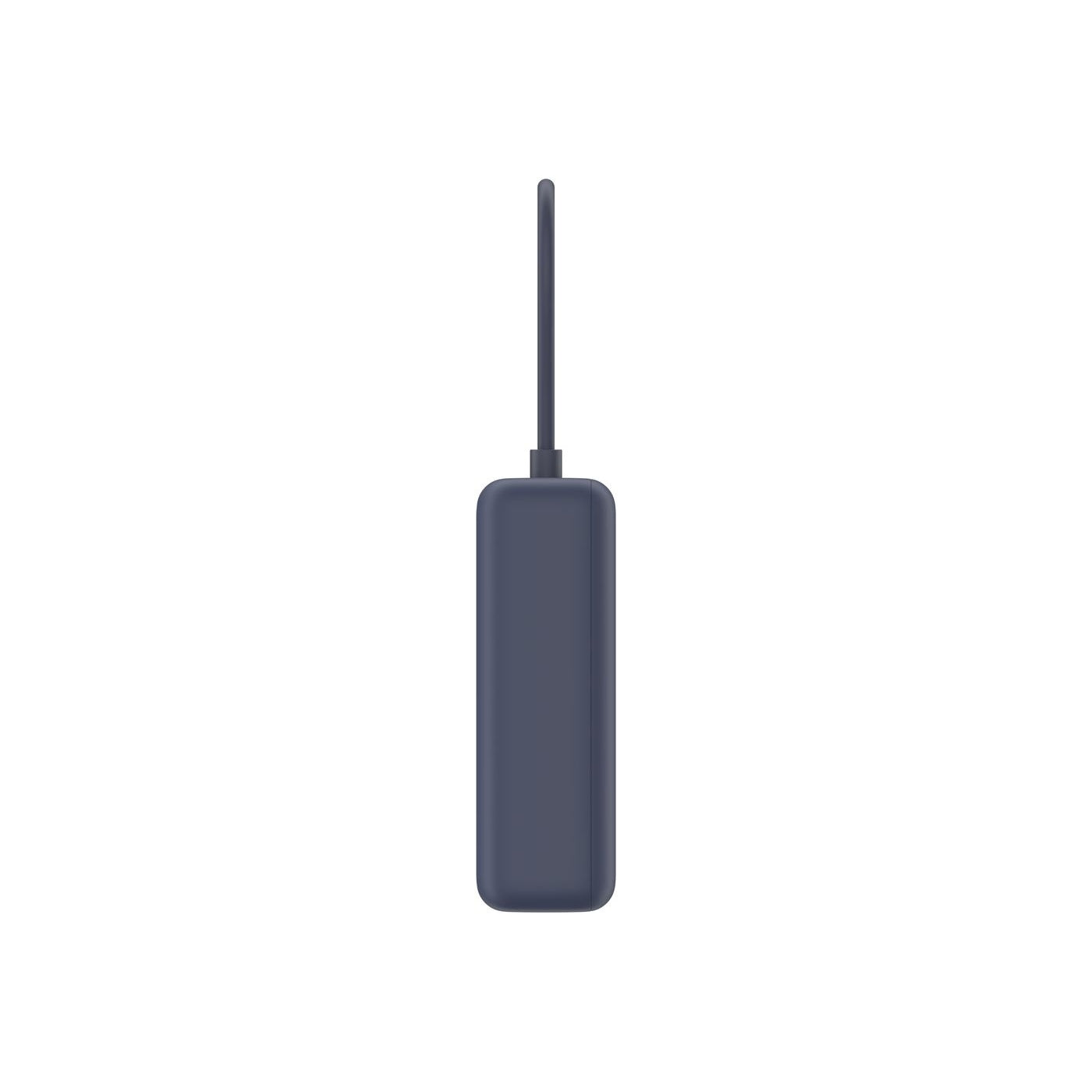 Xiaomi | Power Bank | 10000 mAh | Total 2: USB, 24 pin USB-C | Colour
