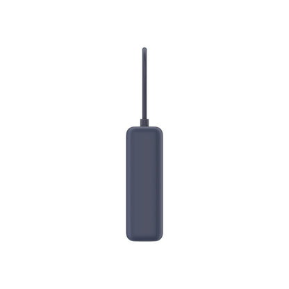 Xiaomi | Power Bank | 10000 mAh | Total 2: USB, 24 pin USB-C | Colour