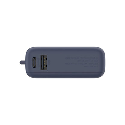 Xiaomi | Power Bank | 10000 mAh | Total 2: USB, 24 pin USB-C | Colour