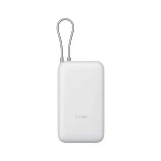 Xiaomi | Power bank | 20000 mAh | Total 3: USB, USB-C | Color