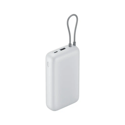 Xiaomi | Power bank | 20000 mAh | Total 3: USB, USB-C | Color