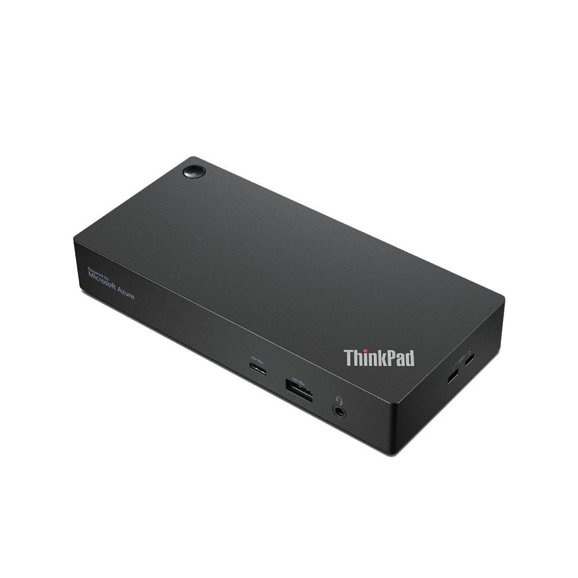 Lenovo ThinkSmart SmartDock | 40BN0135EU | Black