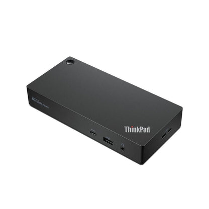 Lenovo ThinkSmart SmartDock | 40BN0135EU | Black